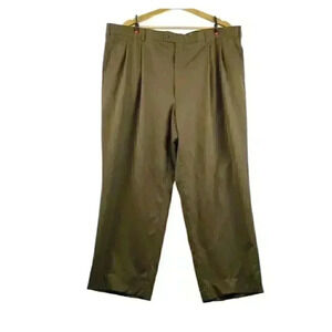 Vintage Burberry London Pants 42 REG